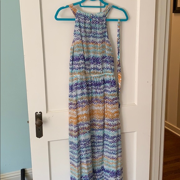 Ann Taylo maxi size 2 - Picture 5 of 5